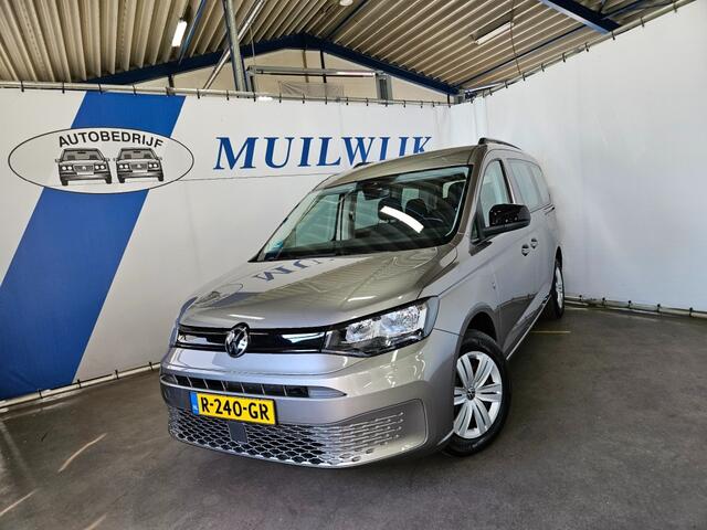 Volkswagen CADDY Caddy Maxi 1.5 TSI 7 Persoons / Navi / Cruise / Clima
