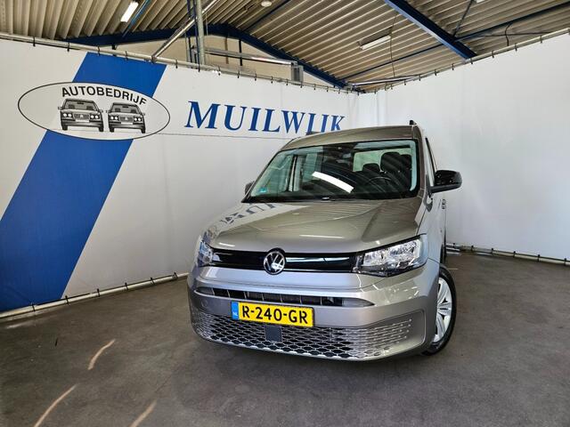 Volkswagen CADDY Caddy Maxi 1.5 TSI 7 Persoons / Navi / Cruise / Clima