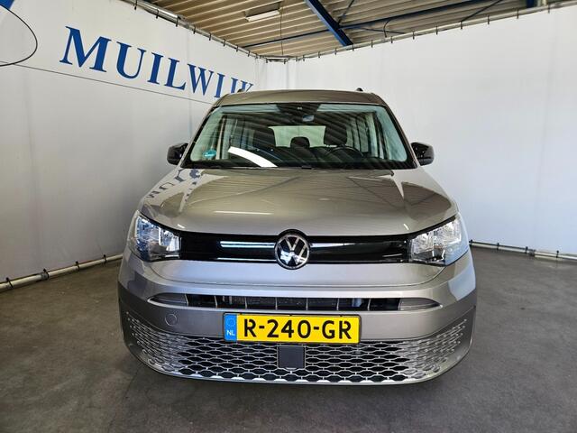 Volkswagen CADDY Caddy Maxi 1.5 TSI 7 Persoons / Navi / Cruise / Clima