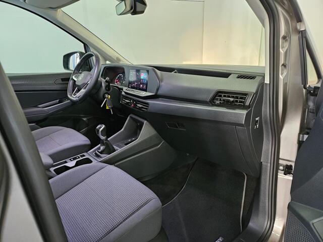 Volkswagen CADDY Caddy Maxi 1.5 TSI 7 Persoons / Navi / Cruise / Clima