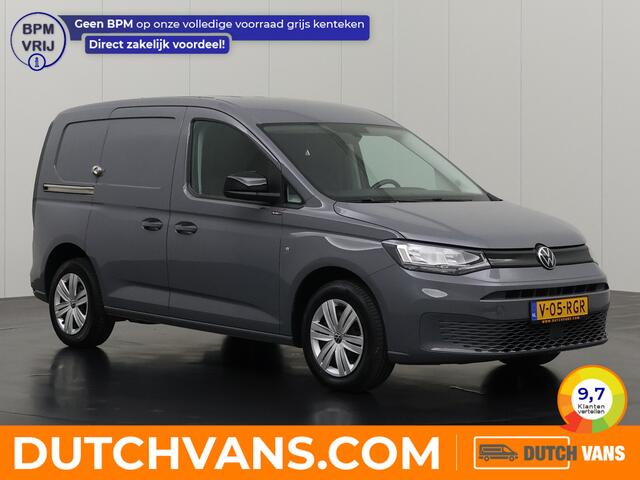 Volkswagen CADDY 2.0TDI 122PK Automaat Edition | Navigatie | Camera | Multimedia | Airco | Cruise