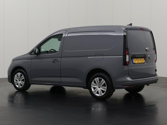 Volkswagen CADDY 2.0TDI 122PK Automaat Edition | Navigatie | Camera | Multimedia | Airco | Cruise