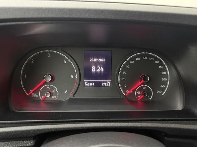 Volkswagen CADDY 2.0TDI 122PK Automaat Edition | Navigatie | Camera | Multimedia | Airco | Cruise