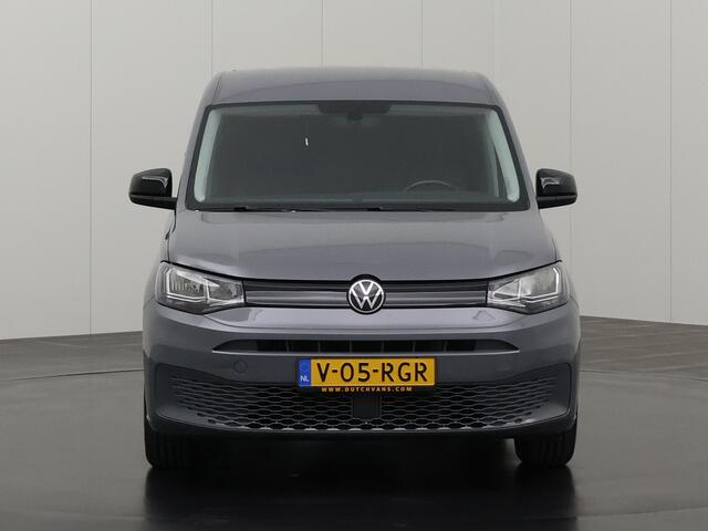 Volkswagen CADDY 2.0TDI 122PK Automaat Edition | Navigatie | Camera | Multimedia | Airco | Cruise