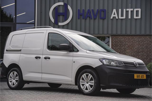 Volkswagen CADDY Cargo 1.5 TSI Trend, AIRCO, INCL. BPM