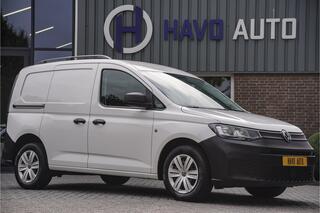 Volkswagen CADDY Cargo 1.5 TSI Trend, AIRCO, INCL. BPM
