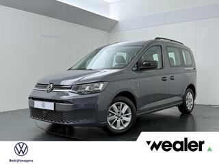 Volkswagen CADDY Bedrijfswagens Kombi Life 1.5 eHybrid EU