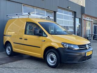 Volkswagen CADDY 2.0 TDI L1H1 Imperiaal Airco Cruise cont