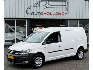 Volkswagen CADDY 1.4 TGI ECOFUEL 81KW 110PK L2H1 MAXI EUR