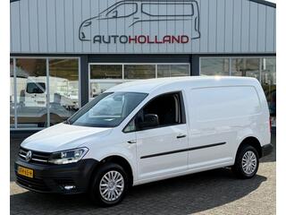 Volkswagen CADDY 1.4 TGI ECOFUEL 81KW 110PK L2H1 MAXI EUR