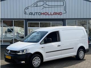 Volkswagen CADDY 1.4 TGI ECOFUEL 81KW 110PK L2H1 MAXI EUR