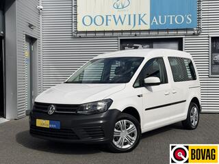 Volkswagen CADDY 1.4 TSI Trendline 5p. Airco Cruise-Contr