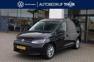Volkswagen CADDY Cargo 2.0 TDI Style 75PK / 55kW, Cruise