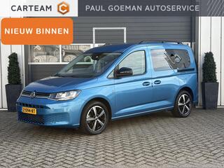 Volkswagen CADDY 1.5 TSI 5p | Stoelverwarming | Parkeer s
