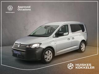 Volkswagen CADDY 1.5 TSI 150pk DSG eHybrid | Trekhaak | I