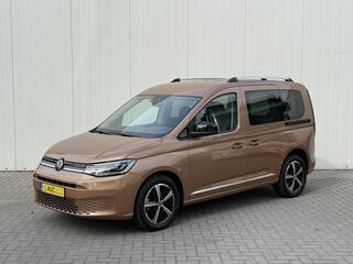 Volkswagen CADDY 1.5 TSI Rolstoelauto - Style Highline -