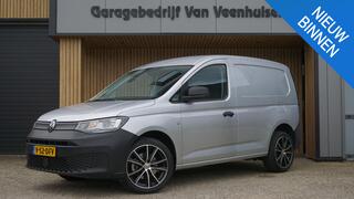 Volkswagen CADDY Cargo 1.5 TSI 116pk Comfort 18inch LM Ap