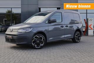 Volkswagen CADDY 1.5 TSI DSG / climatronic / LED / PDC +