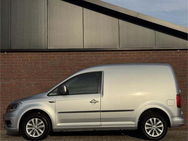 Volkswagen CADDY 2.0 TDI L1H1 BMT HIGHLINE | NL-AUTO!