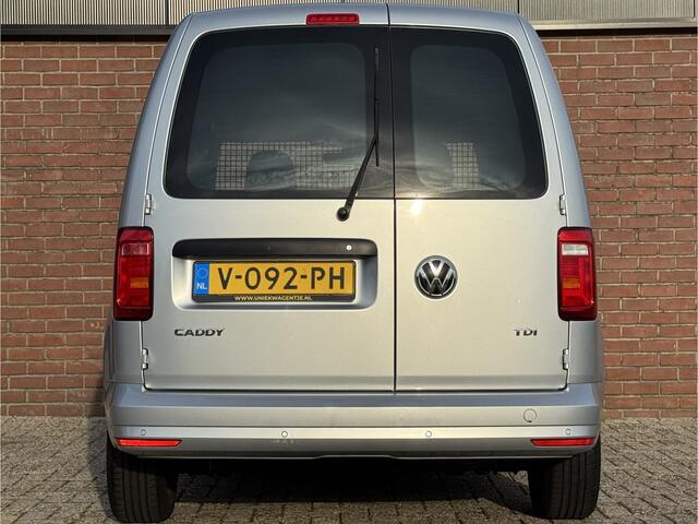 Volkswagen CADDY 2.0 TDI L1H1 BMT HIGHLINE | NL-AUTO!