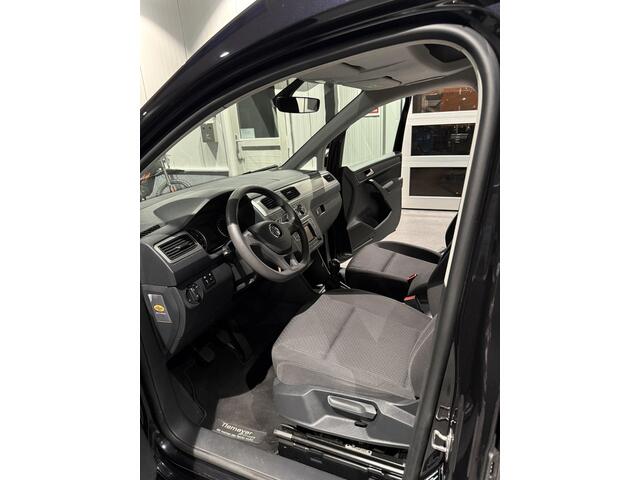 Volkswagen CADDY TSI Comfortline 7 Persoons 2x schuifdeur 68257km