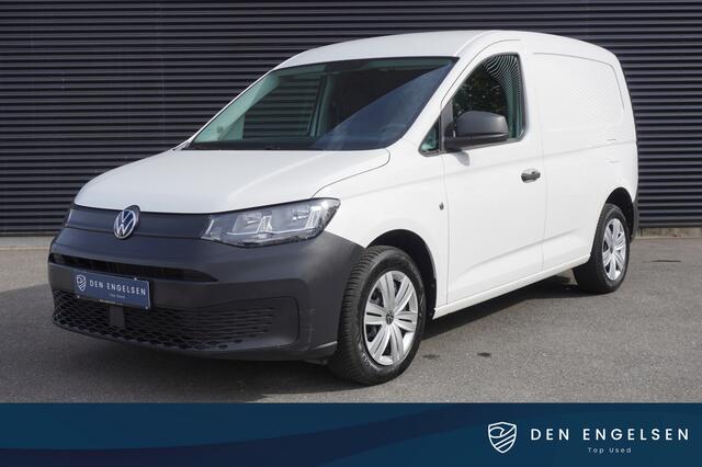 Volkswagen CADDY Cargo 102PK Apple Carplay Parkeersensoren Multifunctioneel stuurwiel Cruise control