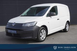 Volkswagen CADDY Cargo 102PK Apple Carplay Parkeersensore