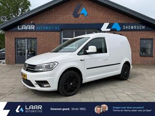 Volkswagen CADDY Combi 1.4 TSI 125PK BMT Comfortline Auto