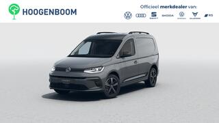 Volkswagen CADDY Bedrijfswagens Cargo First Edition 1.5 e