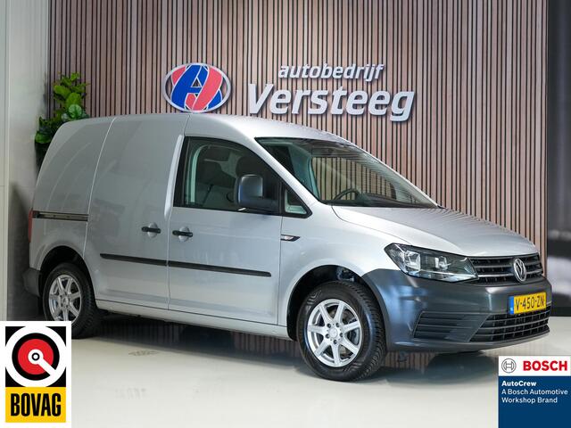 Volkswagen CADDY 2.0 TDI L1H1 BMT Economy Business