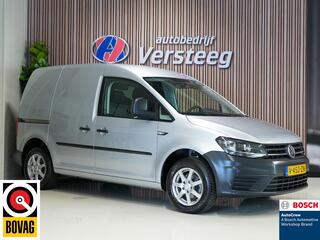 Volkswagen CADDY 2.0 TDI L1H1 BMT Economy Business