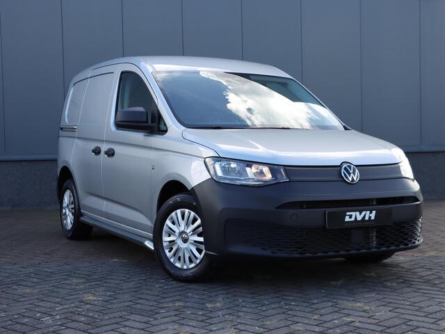 Volkswagen CADDY Cargo 2.0 TDI Comfort – foto 2