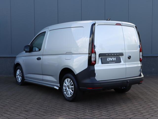 Volkswagen CADDY Cargo 2.0 TDI Comfort – foto 3