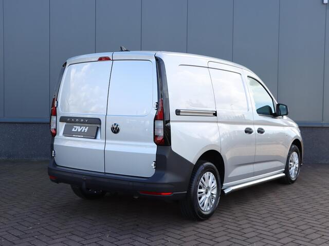 Volkswagen CADDY Cargo 2.0 TDI Comfort – foto 4