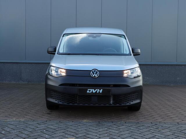 Volkswagen CADDY Cargo 2.0 TDI Comfort – foto 5