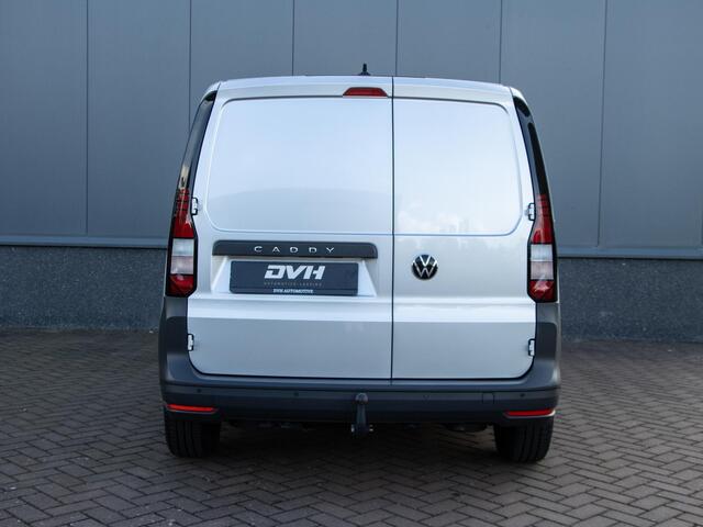 Volkswagen CADDY Cargo 2.0 TDI Comfort – foto 6