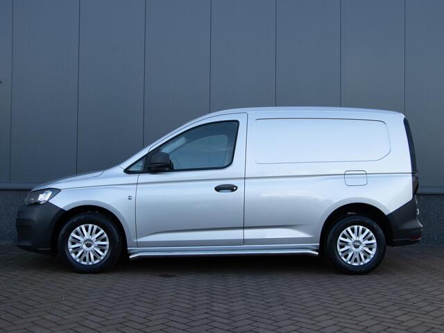 Volkswagen CADDY Cargo 2.0 TDI Comfort – foto 7