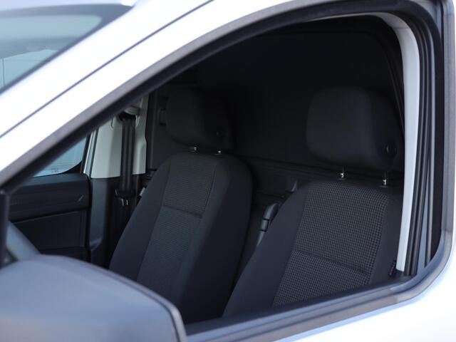 Volkswagen CADDY Cargo 2.0 TDI Comfort – foto 8