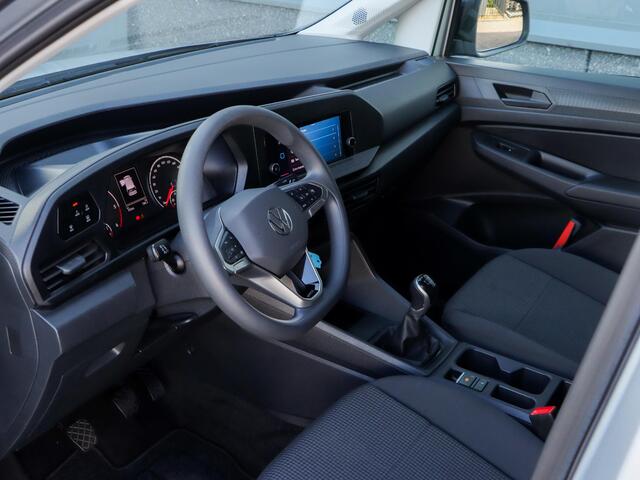 Volkswagen CADDY Cargo 2.0 TDI Comfort – foto 9