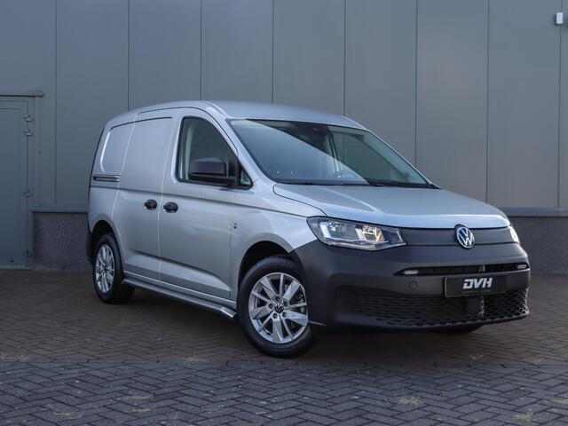 Volkswagen CADDY Cargo 2.0 TDI Comfort – foto 2