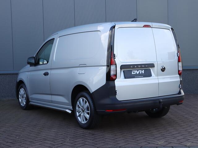 Volkswagen CADDY Cargo 2.0 TDI Comfort – foto 3