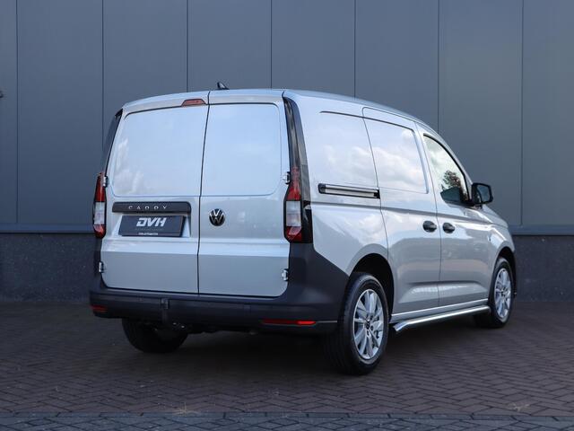 Volkswagen CADDY Cargo 2.0 TDI Comfort – foto 4