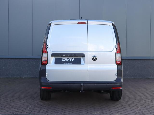 Volkswagen CADDY Cargo 2.0 TDI Comfort – foto 5