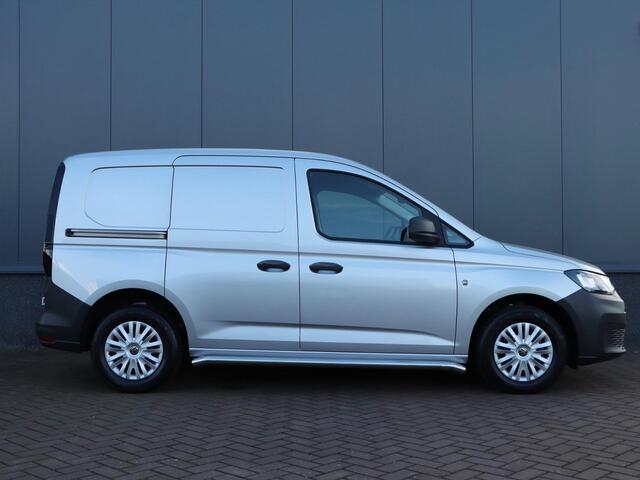 Volkswagen CADDY Cargo 2.0 TDI Comfort – foto 6