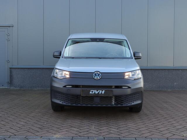 Volkswagen CADDY Cargo 2.0 TDI Comfort – foto 7