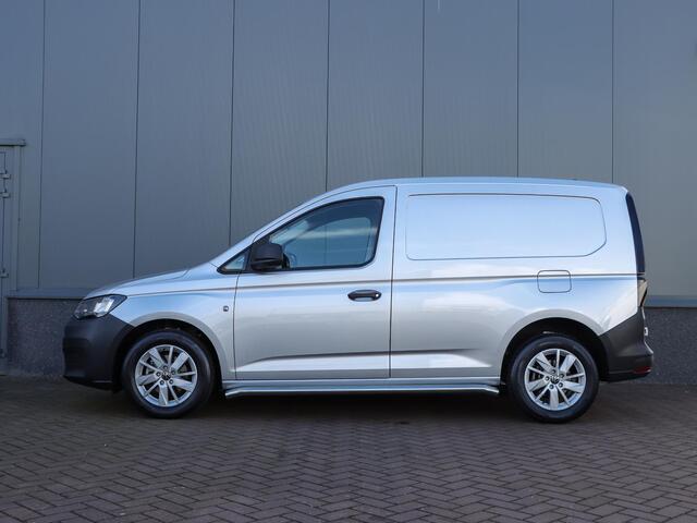 Volkswagen CADDY Cargo 2.0 TDI Comfort – foto 8