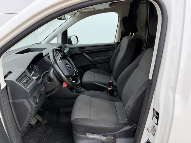 Volkswagen CADDY e-Caddy 37kWh 113PK L2 Elektrisch Caddy ABT Maxi 37,3kWh 159km WLTP LED Snelladen Trekhaak Airco Carplay Parkeersensoren Achter – foto 8