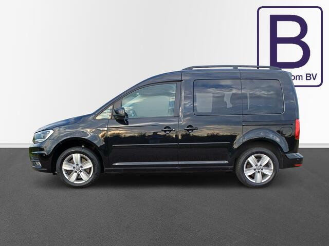 Volkswagen CADDY 1.4 TSI Comfortline /Clima/Cruise/Carplay/Stoelverw./Dealer onderhoud/ – foto 8