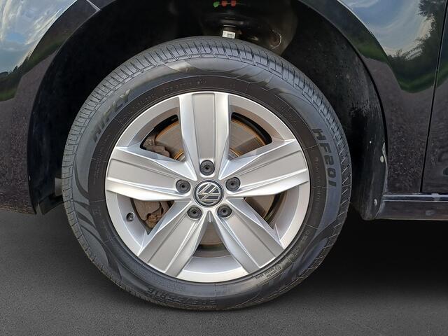 Volkswagen CADDY 1.4 TSI Comfortline /Clima/Cruise/Carplay/Stoelverw./Dealer onderhoud/ – foto 10