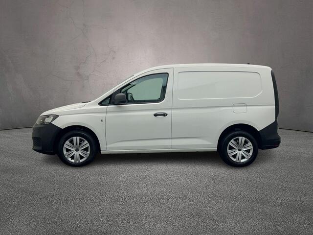 Volkswagen CADDY Cargo 2.0 TDI 102pk | Cruise-Control | Navi dmv AppleCarplay/AndroidAuto | Armsteun | DAB-radio | Betimmering | Parkeersensoren | BPM-vrij | – foto 2
